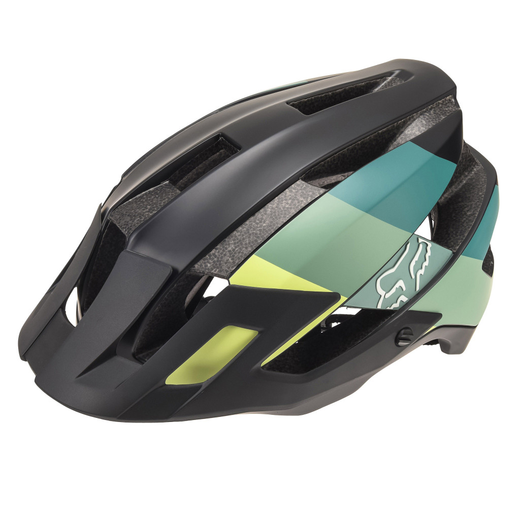 Casco FOX Flux Drafter