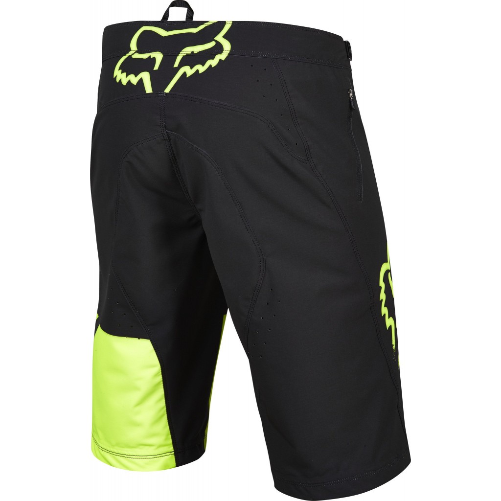 Shorts FOX Flexair Shorts